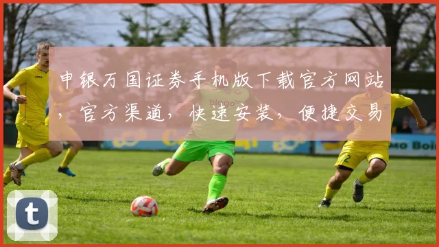 申银万国证券手机版下载官方网站，官方渠道，快速安装，便捷交易，三步轻松拥有